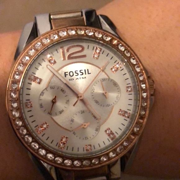 Fossil watch - Picture 3 of 6